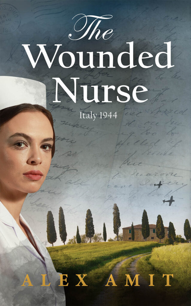 The Wounded Nurse