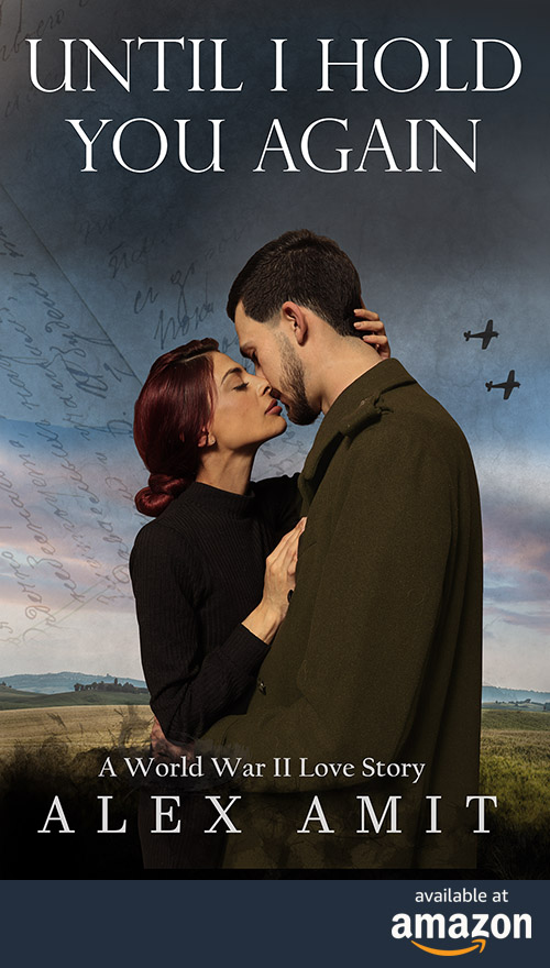 Until I Hold You Again