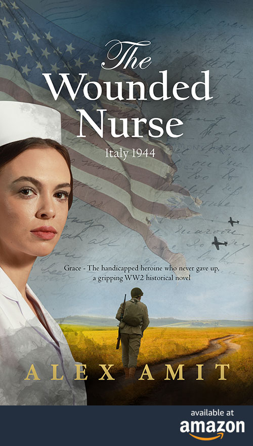 The Wounded Nurse