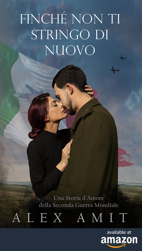 Finché Non Ti Stringo Di Nuovo