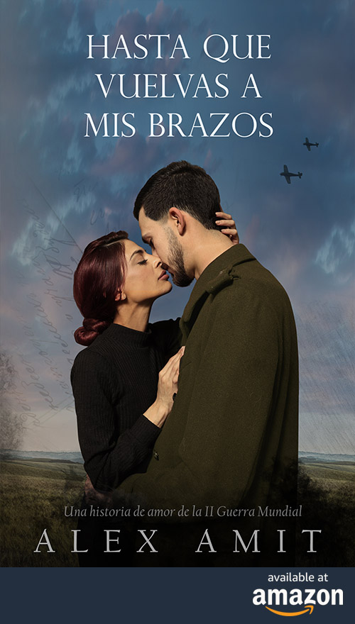 Hasta Que Vuelvas a Mis Brazos