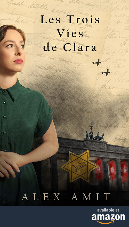 Les Trois Vies de Clara