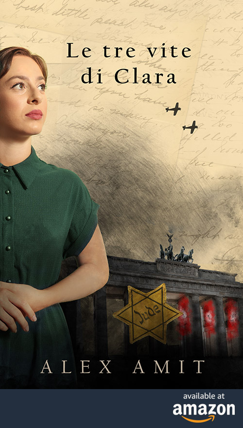 Le tre vite di Clara