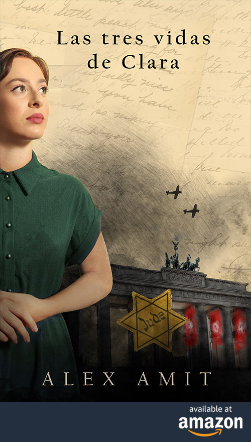 Las tres vidas de Clara