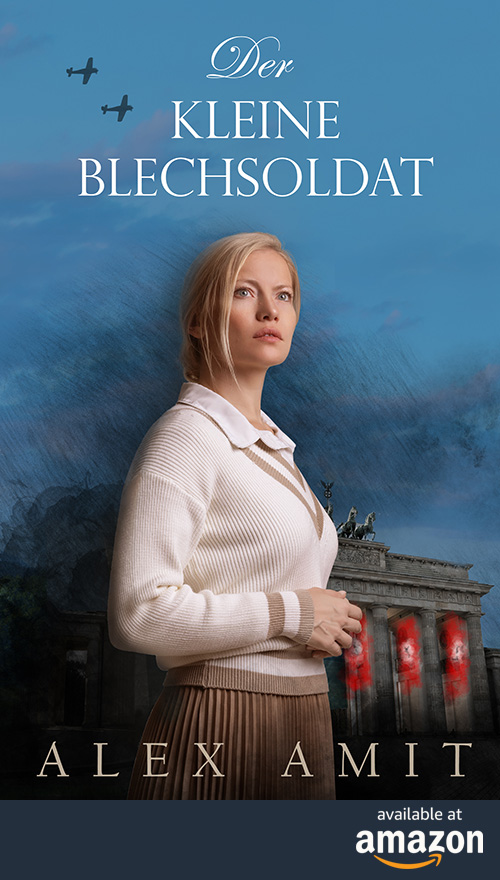 Der kleine Blechsoldat