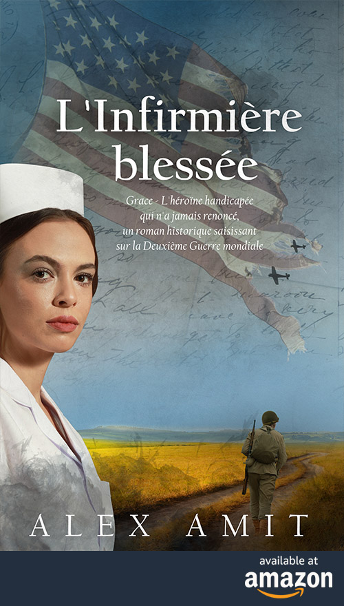 L'Infirmière blessée