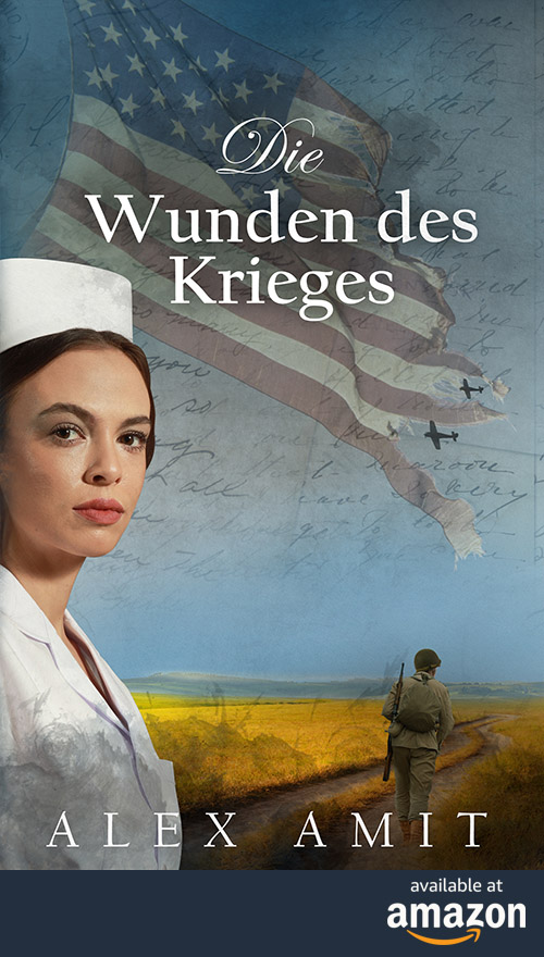 Die Wunden des Krieges