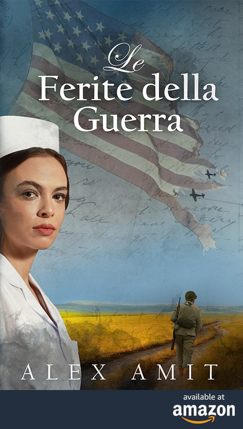 Le Ferite della Guerra