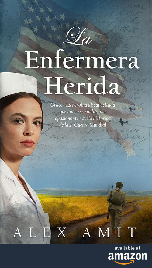 La Enfermera Herida