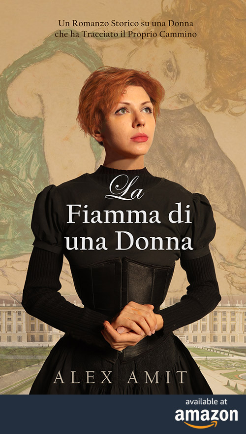 La Fiamma di una Donna