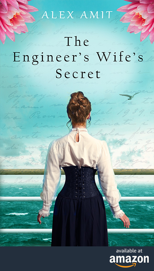 The Engineer’s Wife’s Secret