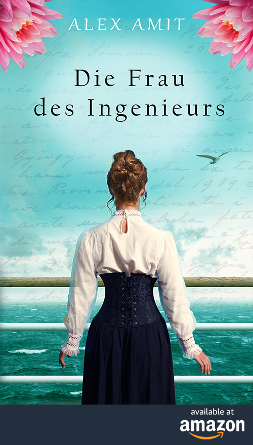 Die Frau des Ingenieurs