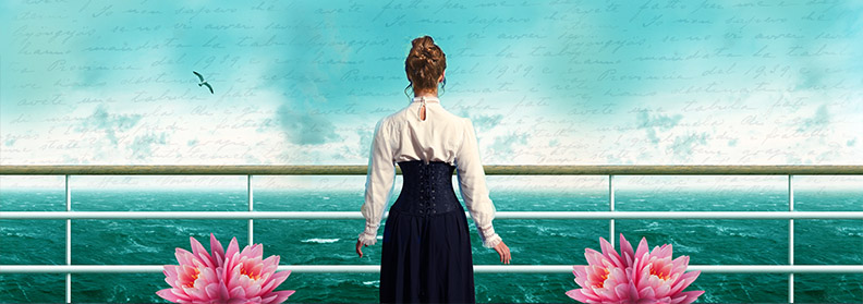 The Engineer’s Wife’s Secret