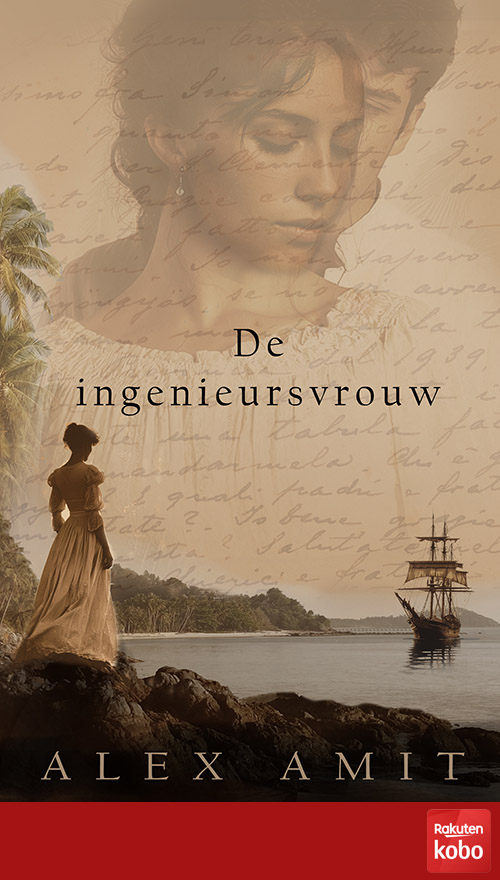 De ingenieursvrouw