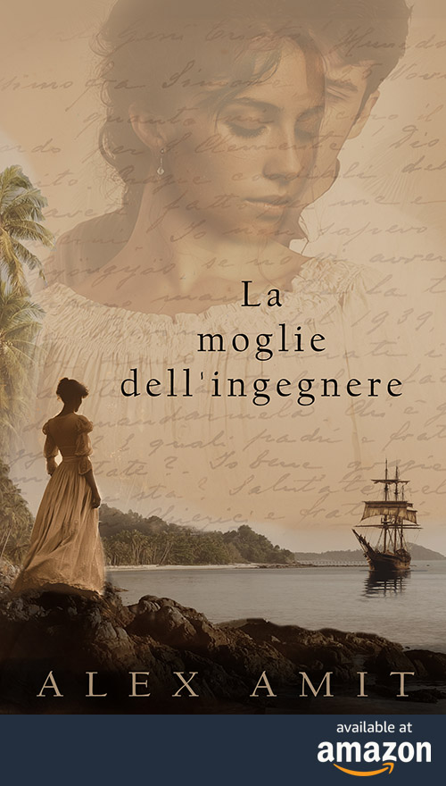 La Moglie dell'Ingegnere