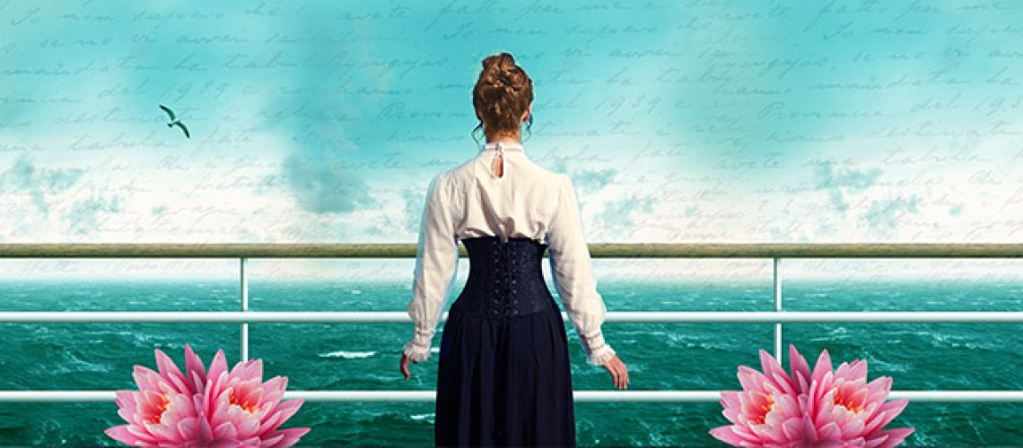 The Engineer’s Wife’s Secret