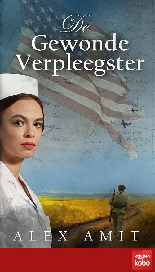 De Gewonde Verpleegster
