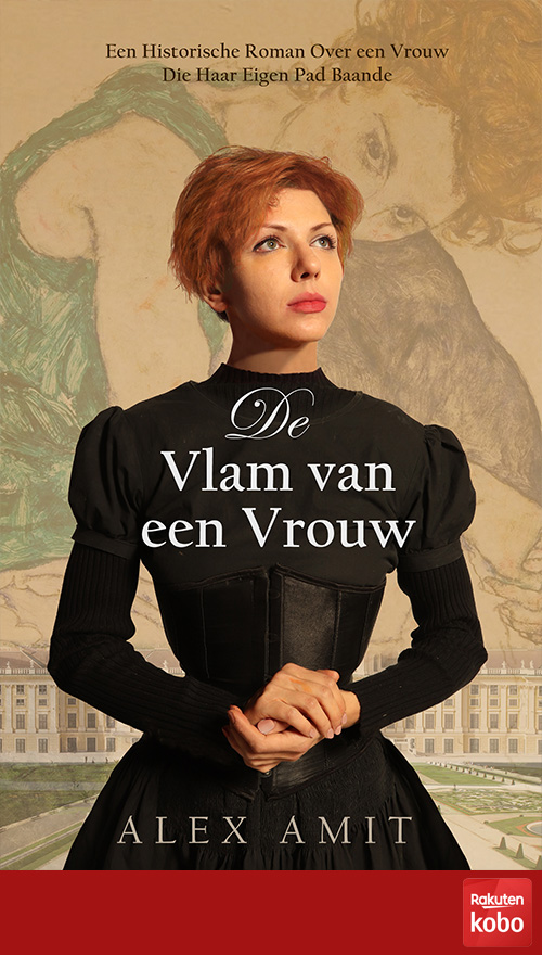 De Vlam van een Vrouw