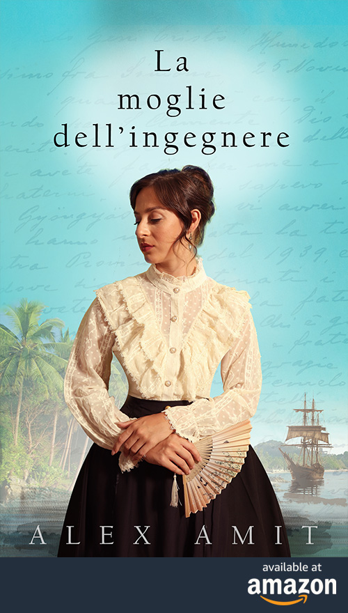 La Moglie dell'Ingegnere